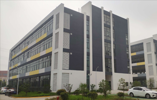 ag旗舰厅昆山工业基地二期工程完工验收