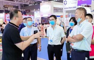 深圳LED展盘货|ag旗舰厅“多场景 全功效”打造“行业标准”控制器