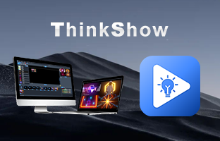 ThinkShow | 掌控视听，，，，，演绎无限精彩