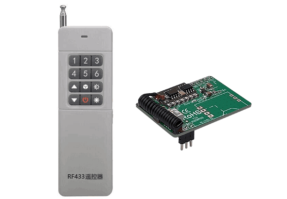 BX-RF433？？？仄