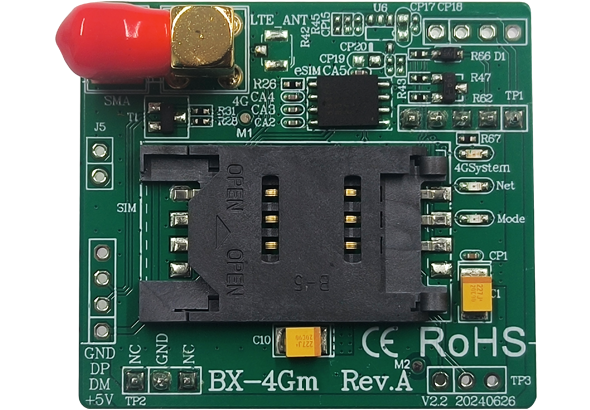 BX-4Gm Rev.A ？？？？